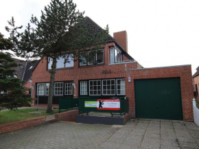 Apartment in Westerland with terrace